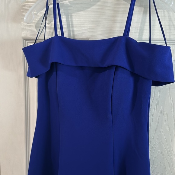 Off shoulder dress NWT- purchased approx 4months ago-unworn - Picture 2 of 6